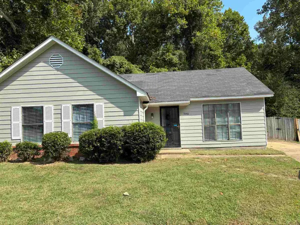 3440 KEOKEE CV, Memphis, TN 38128