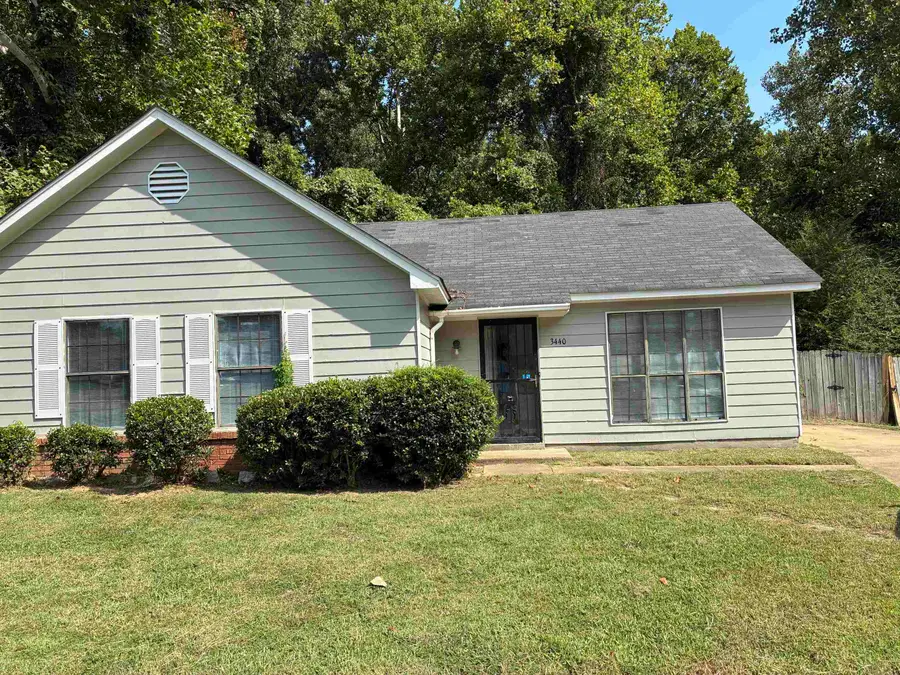 3440 KEOKEE CV, Memphis, TN 38128 - #2