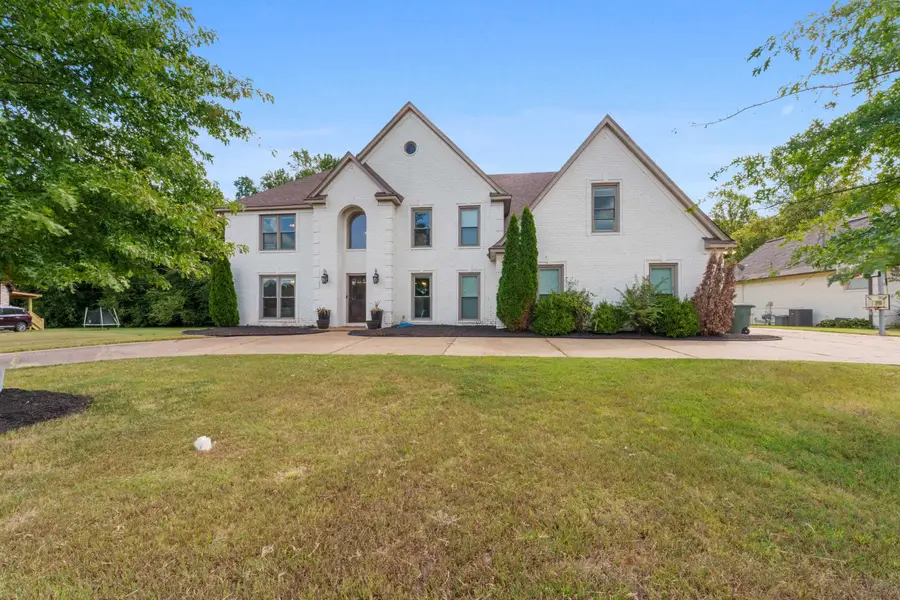 4928 VALLEY BIRCH DR, Bartlett, TN 38002 - #3