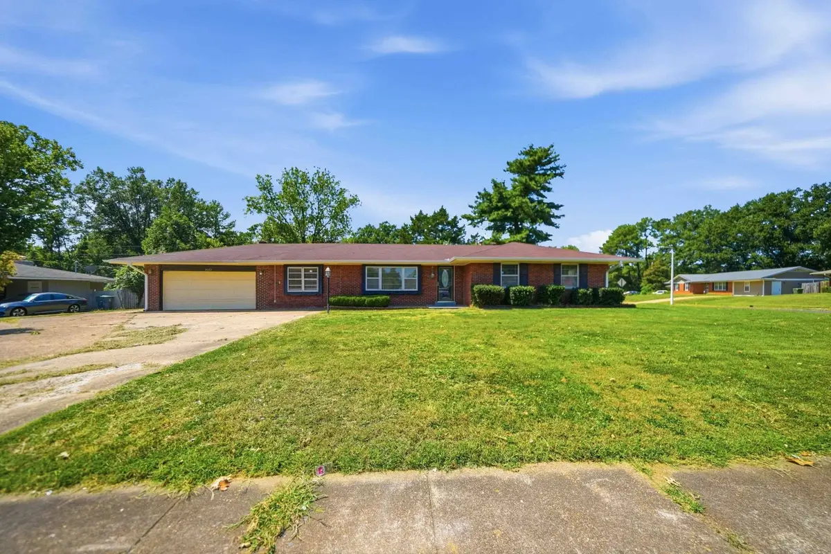 5073 WHITWORTH RD, Memphis, TN 38116 - #1