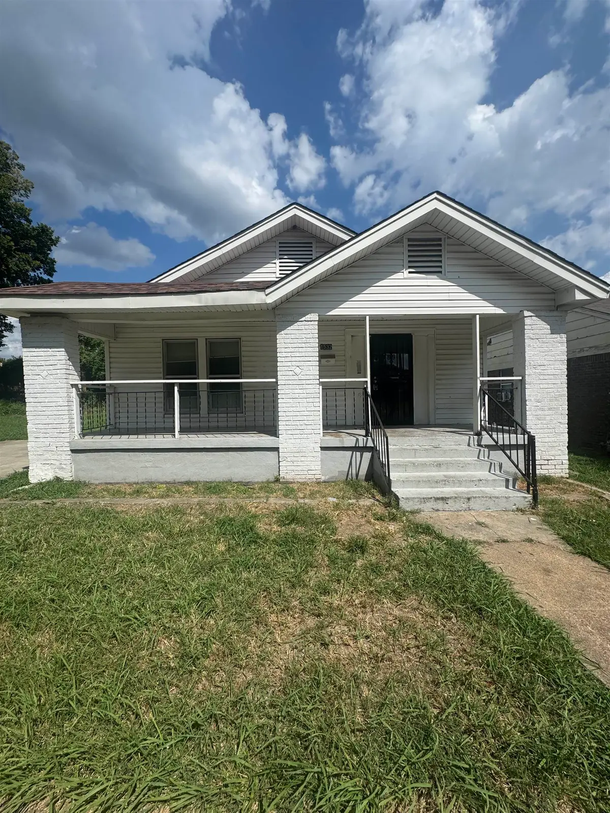 1532 BARTON ST, Memphis, TN 38106 - #1