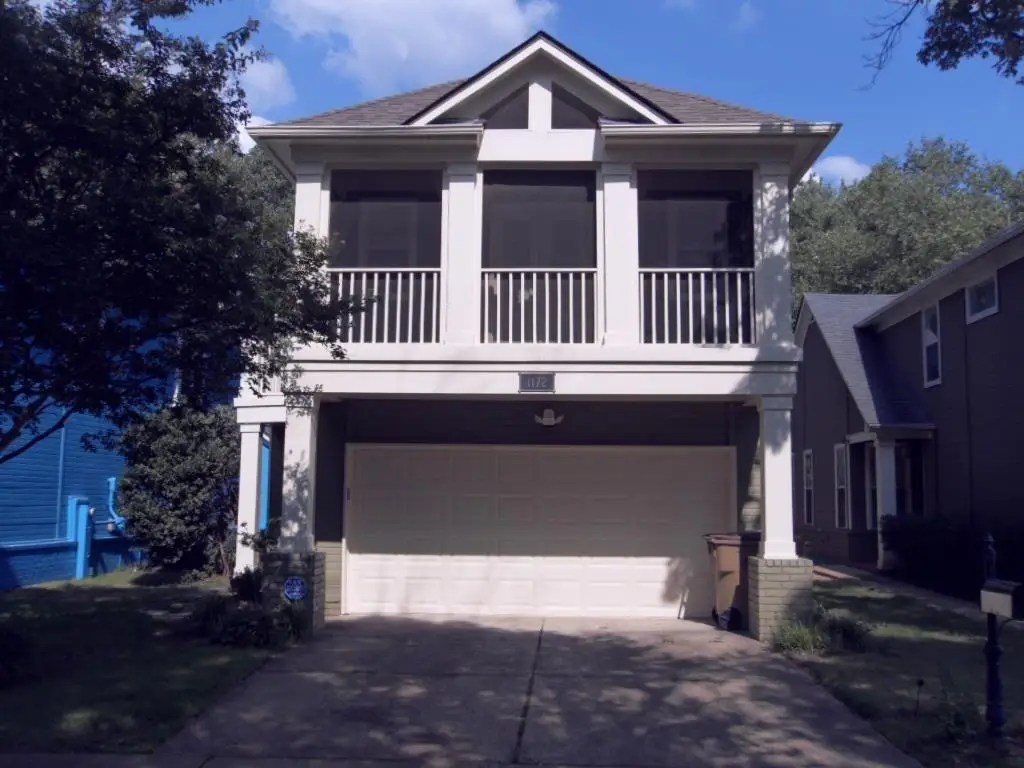 1172 HARBOR RIVER DR, Memphis, TN 38103 - #1