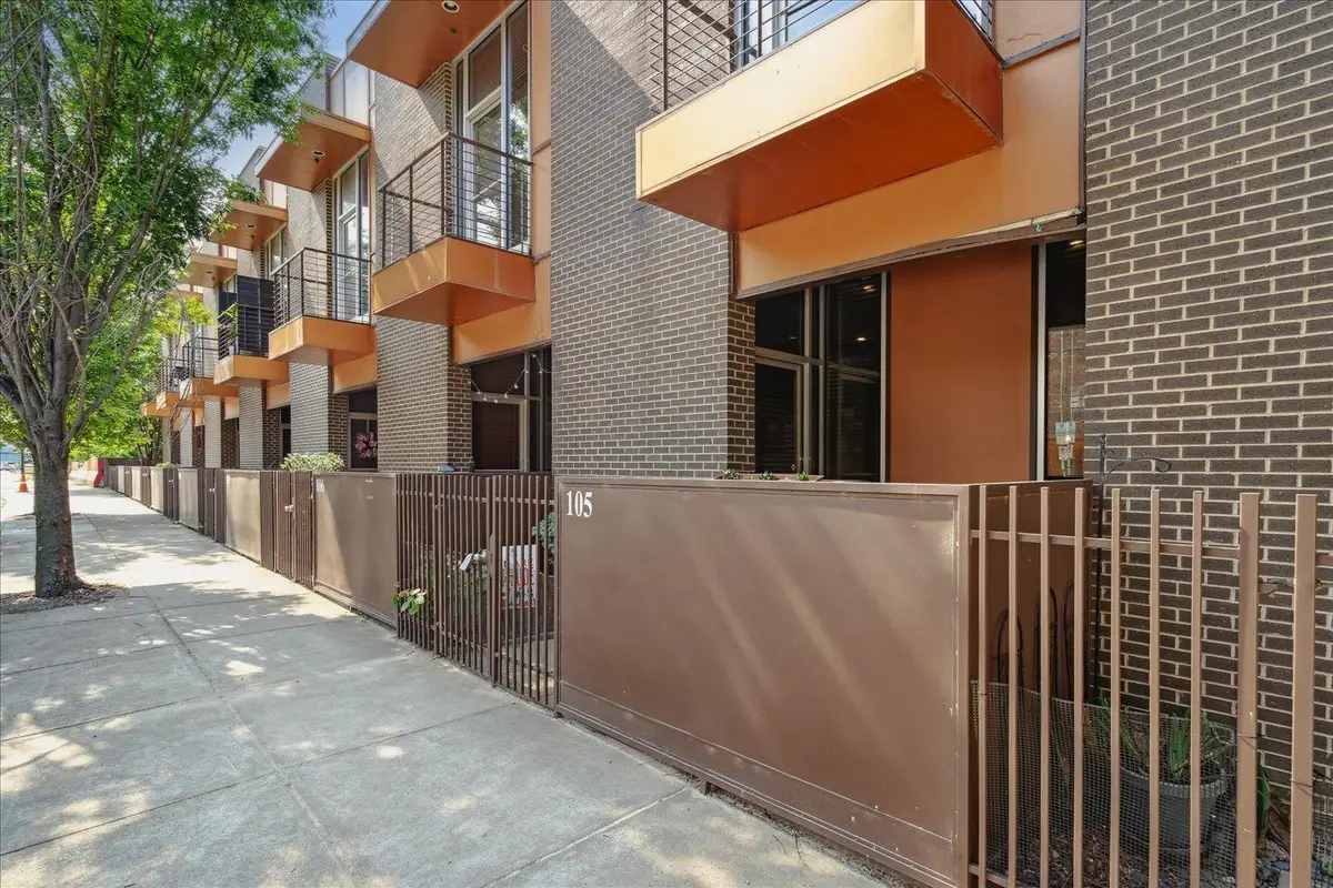 449 MONROE AVE #105, Memphis, TN 38103 - #1