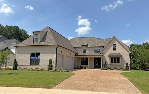 328 ROLLING GROVE BLVD, Collierville, TN 38017