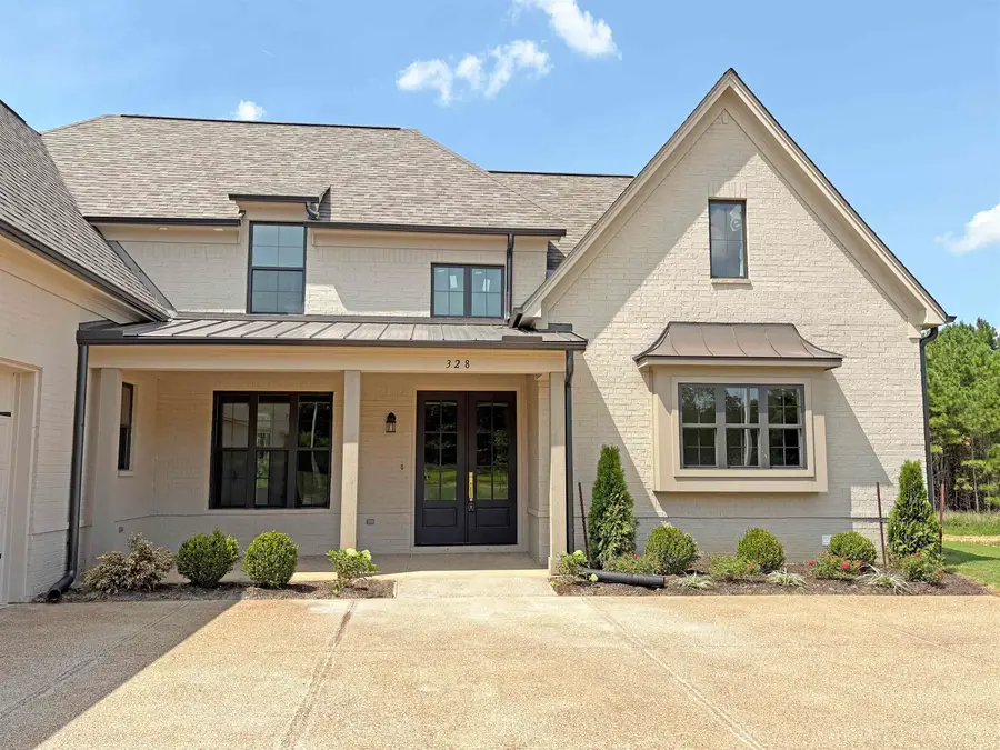 328 ROLLING GROVE BLVD, Collierville, TN 38017 - #2