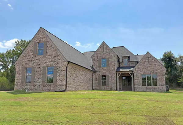289 ROLLING GROVE BLVD, Collierville, TN 38017