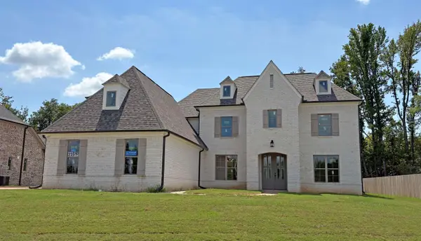 297 ROLLING GROVE BLVD, Collierville, TN 38017
