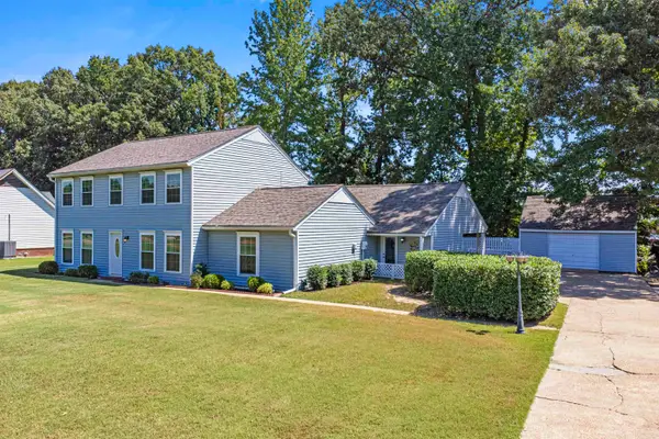 256 ANTHONY ST, Brighton, TN 38011