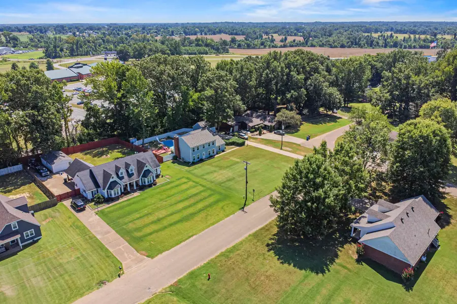 256 ANTHONY ST, Brighton, TN 38011 - #2