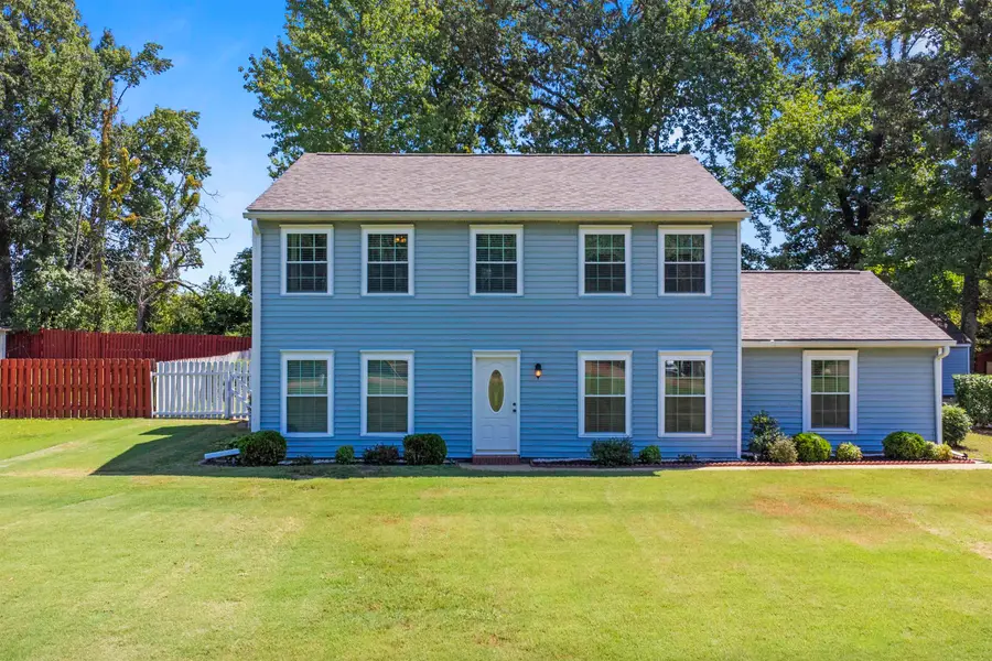 256 ANTHONY ST, Brighton, TN 38011 - #3