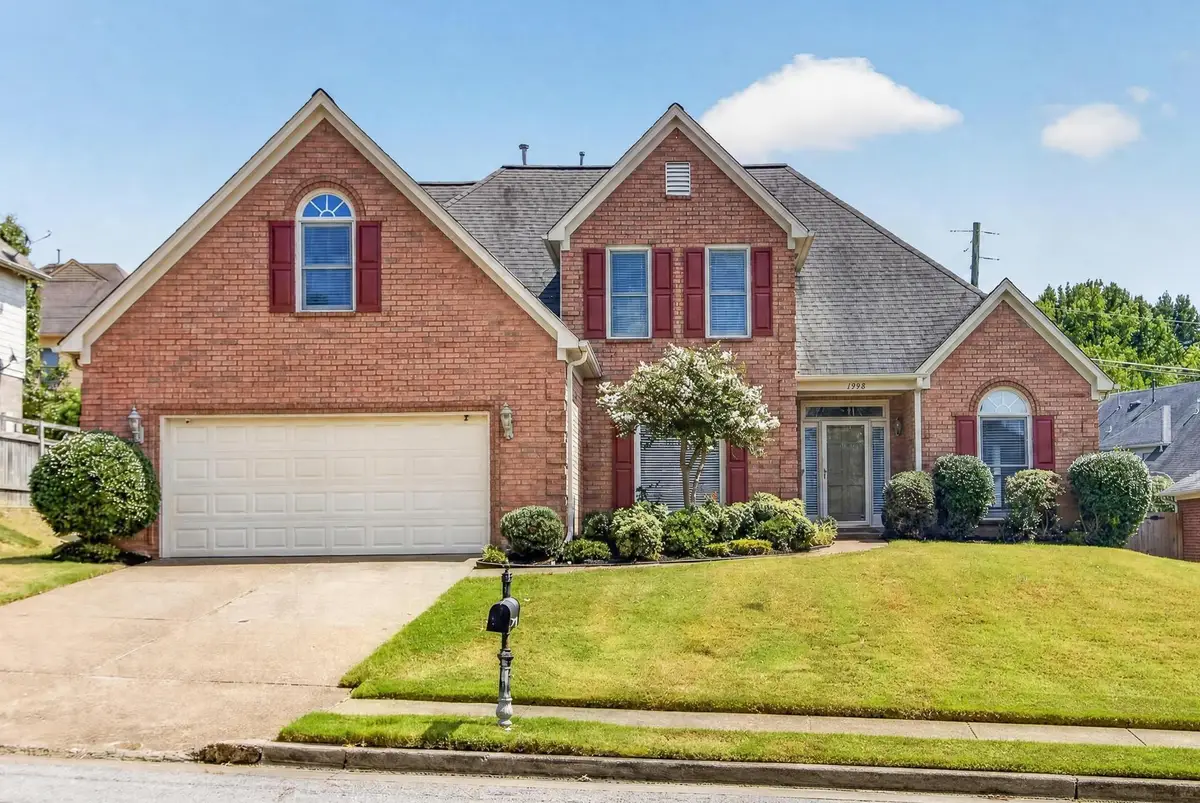 1998 WIRILY LN, Cordova, TN 38016 - #1