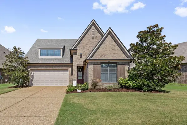 5080 OLIVER GROVE LN, Bartlett, TN 38002