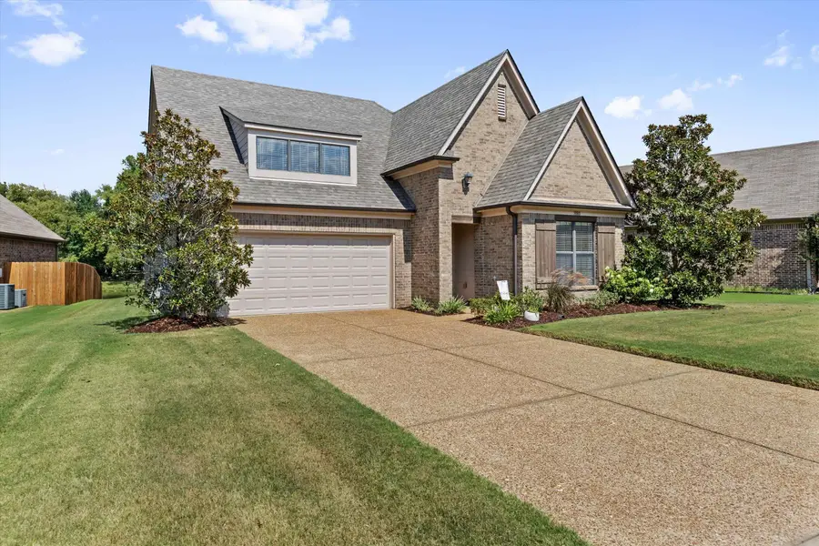 5080 OLIVER GROVE LN, Bartlett, TN 38002 - #2
