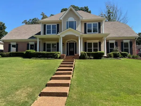 9605 E CEDAR MIST CV E, Memphis, TN 38016