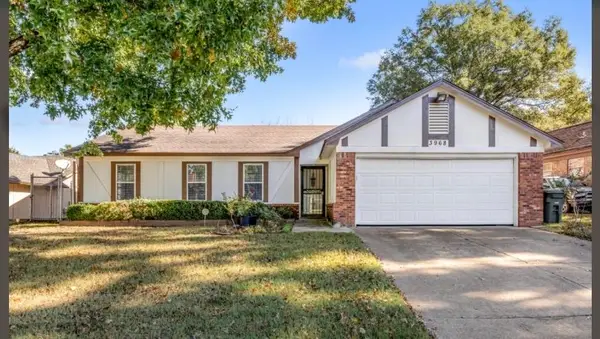 3968 WANDERING DR, Memphis, TN 38115