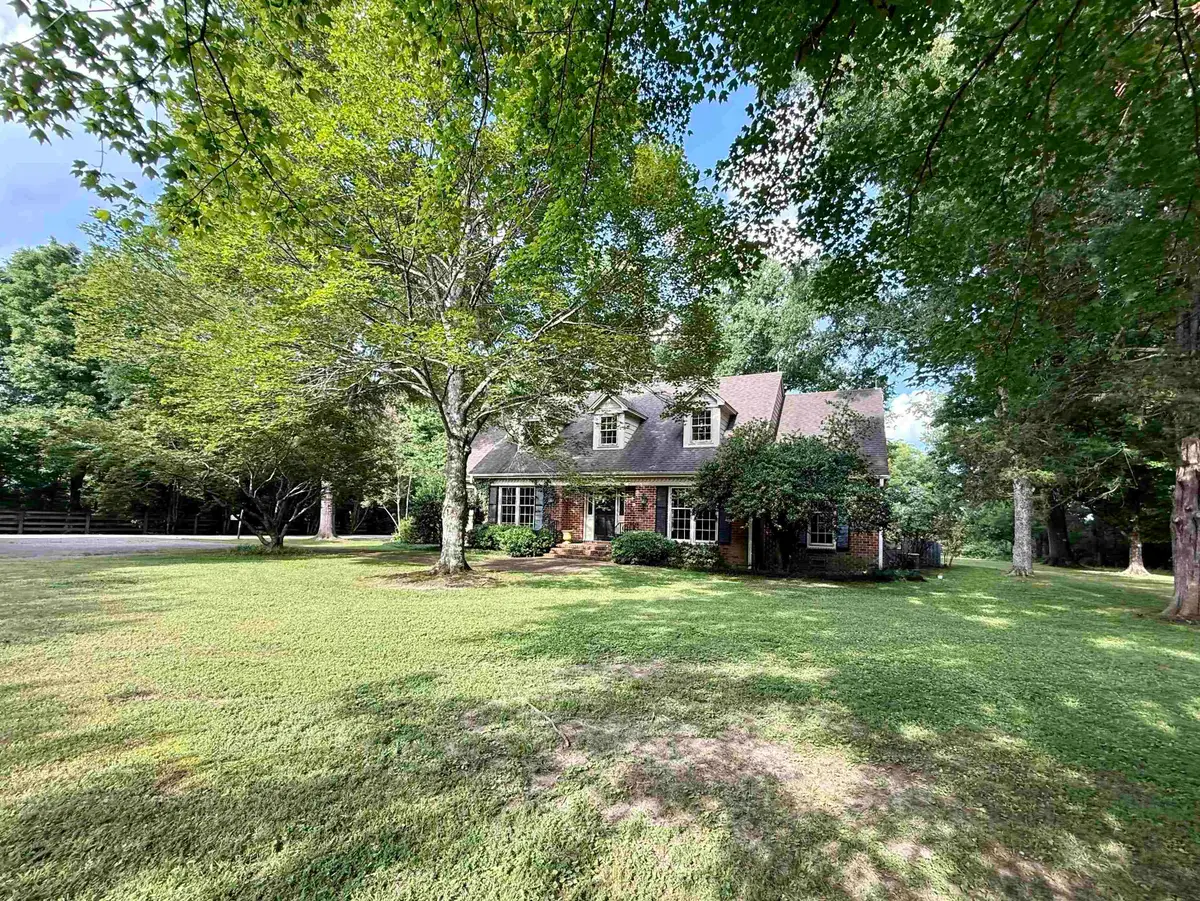 15680 US 64 HWY, Somerville, TN 38068 - #1