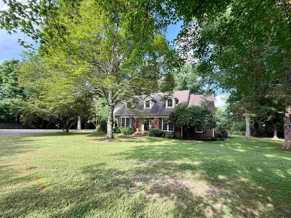 15680 US 64 HWY, Somerville, TN 38068