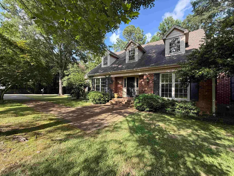 15680 US 64 HWY, Somerville, TN 38068 - #3