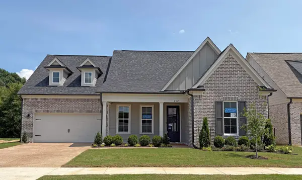 832 GOLDENROD WAY, Collierville, TN 38017