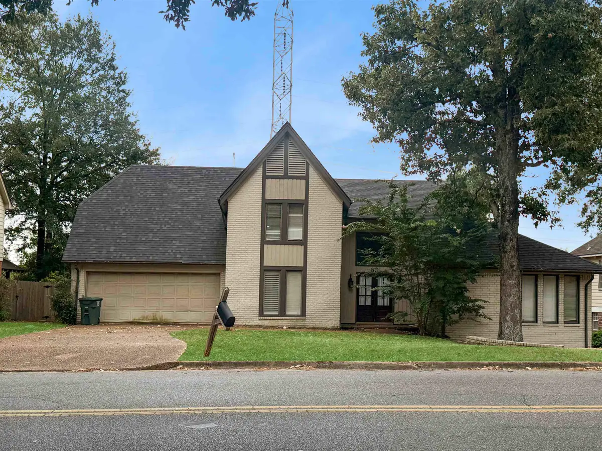 86 S WALNUT BEND DR, Cordova, TN 38018 - #1