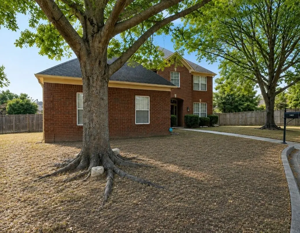 1461 FARMYARD CV, Cordova, TN 38016 - #1
