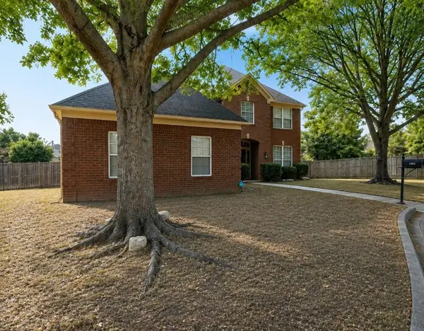 1461 FARMYARD CV, 38016, TN 38016