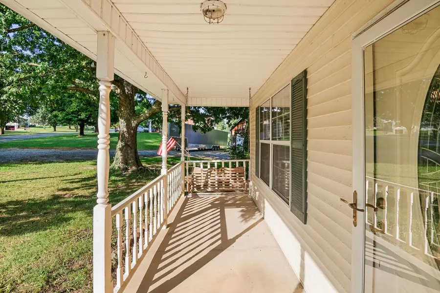 307 HARLAN ST, Tusculum, TN 37745 - #3