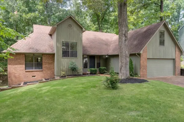 375 SHERBURNE CV, Memphis, TN 38018