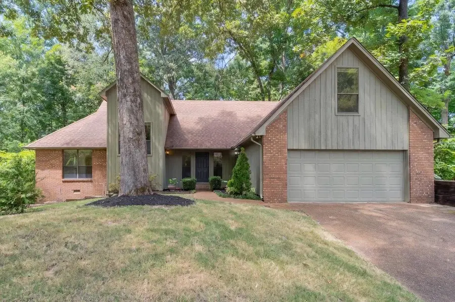 375 SHERBURNE CV, Cordova, TN 38018 - #2