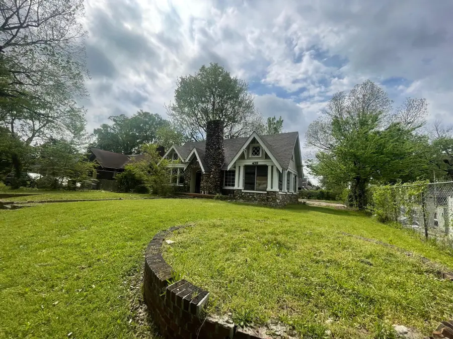 439 S PARKWAY AVE, Memphis, TN 38106 - #2