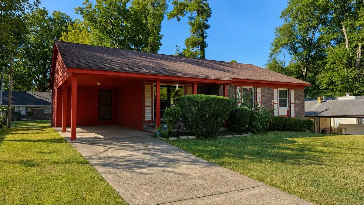 2511 ST ELMO AVE, Memphis, TN 38127 - #1