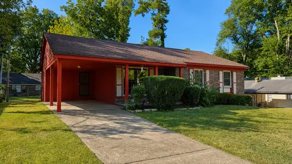 2511 ST ELMO AVE, Memphis, TN 38127