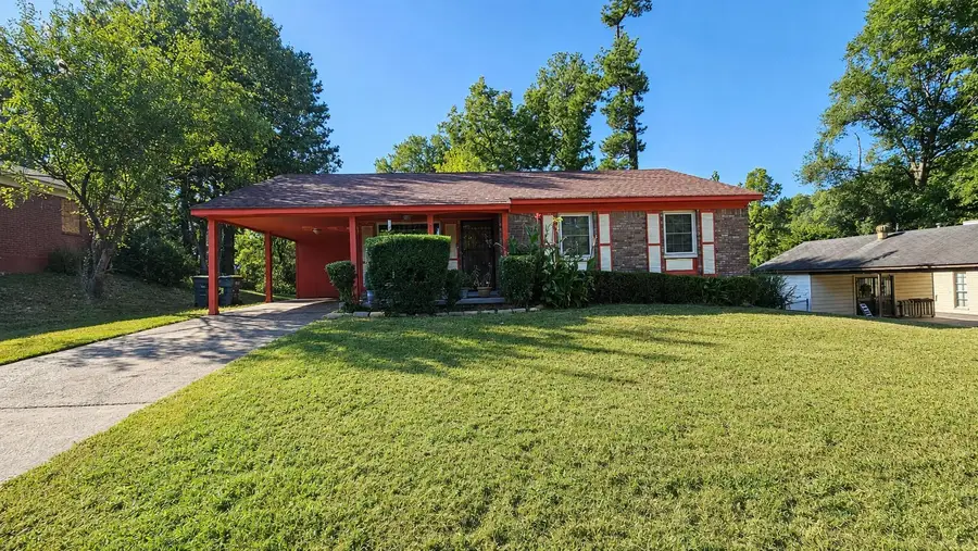 2511 ST ELMO AVE, Memphis, TN 38127 - #2