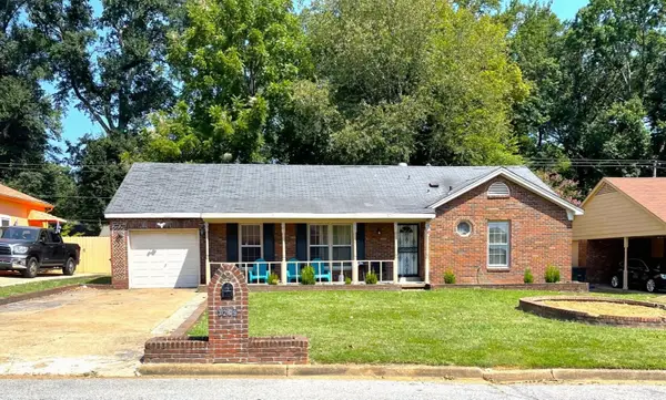 3269 POWERS RD, Memphis, TN 38128