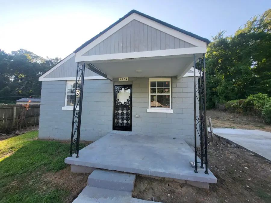 1984 N DIANNE CIR, Memphis, TN 38114 - #2