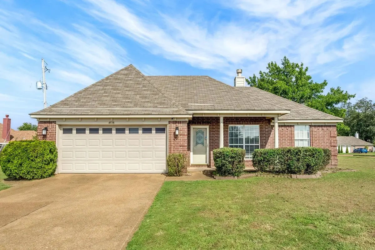 4928 PHIPPS DR, Memphis, TN 38125 - #1
