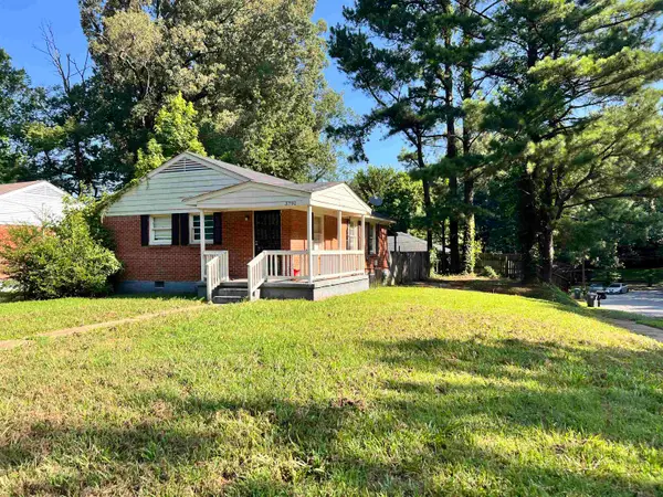 3791 MARVIN ST, Memphis, TN 38127