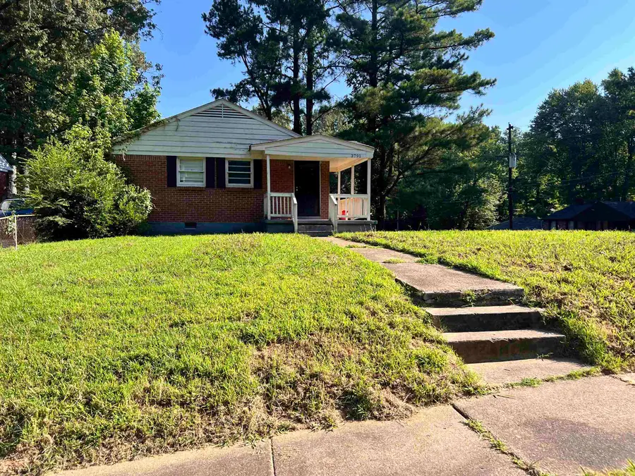 3791 MARVIN ST, Memphis, TN 38127 - #2