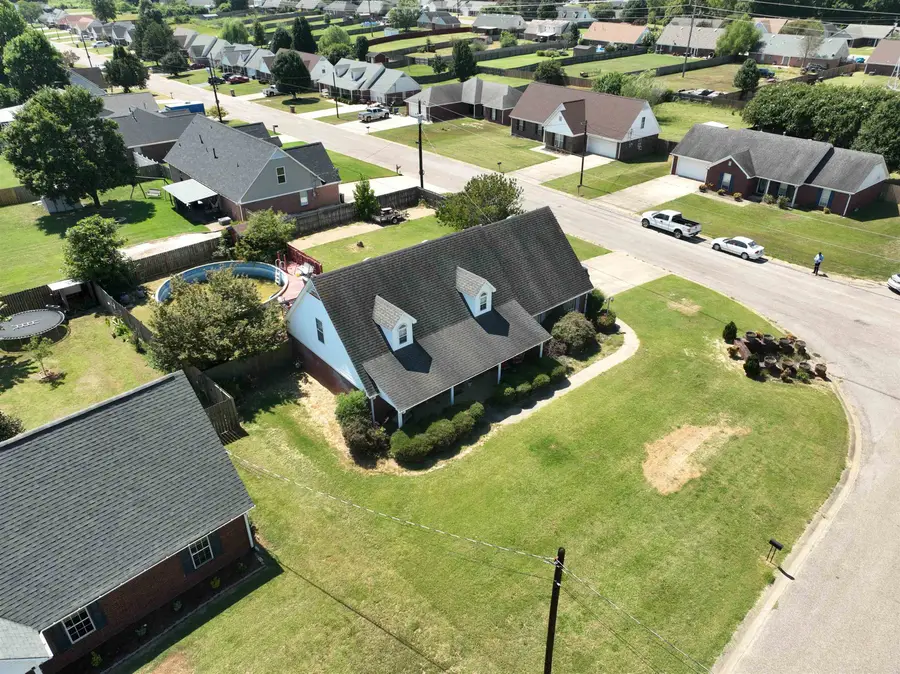81 WOODCHASE DR, Brighton, TN 38011 - #2