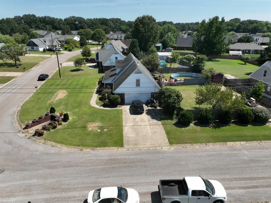 81 WOODCHASE DR, Brighton, TN 38011 - #3
