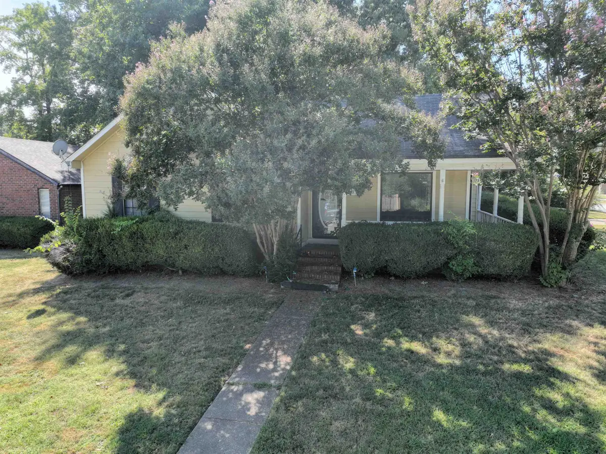 3267 WYTHE RD, Memphis, TN 38134 - #1