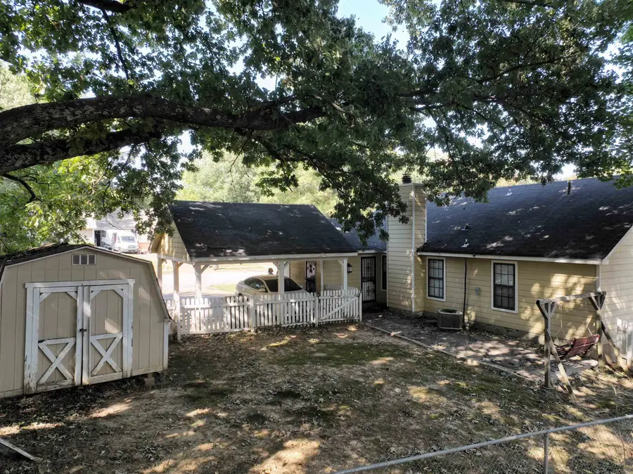 3267 WYTHE RD, Memphis, TN 38134 - #3