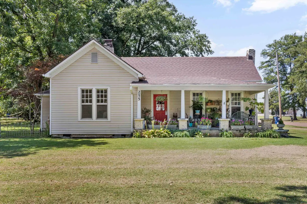 255 MAIN ST, Rossville, TN 38066 - #1