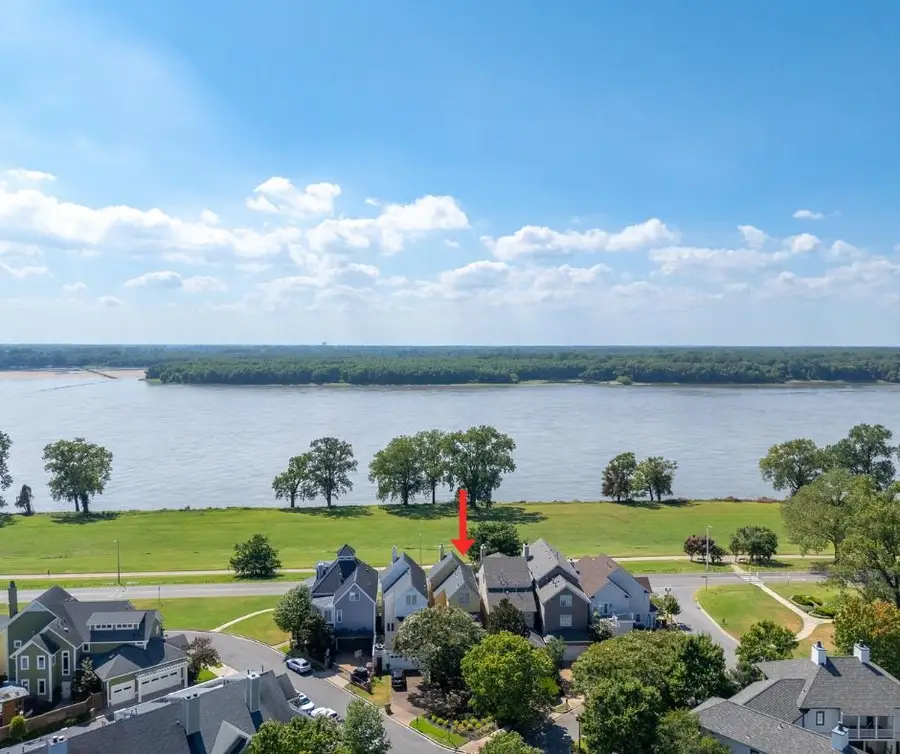 954 ISLAND DR, Memphis, TN 38103 - #3