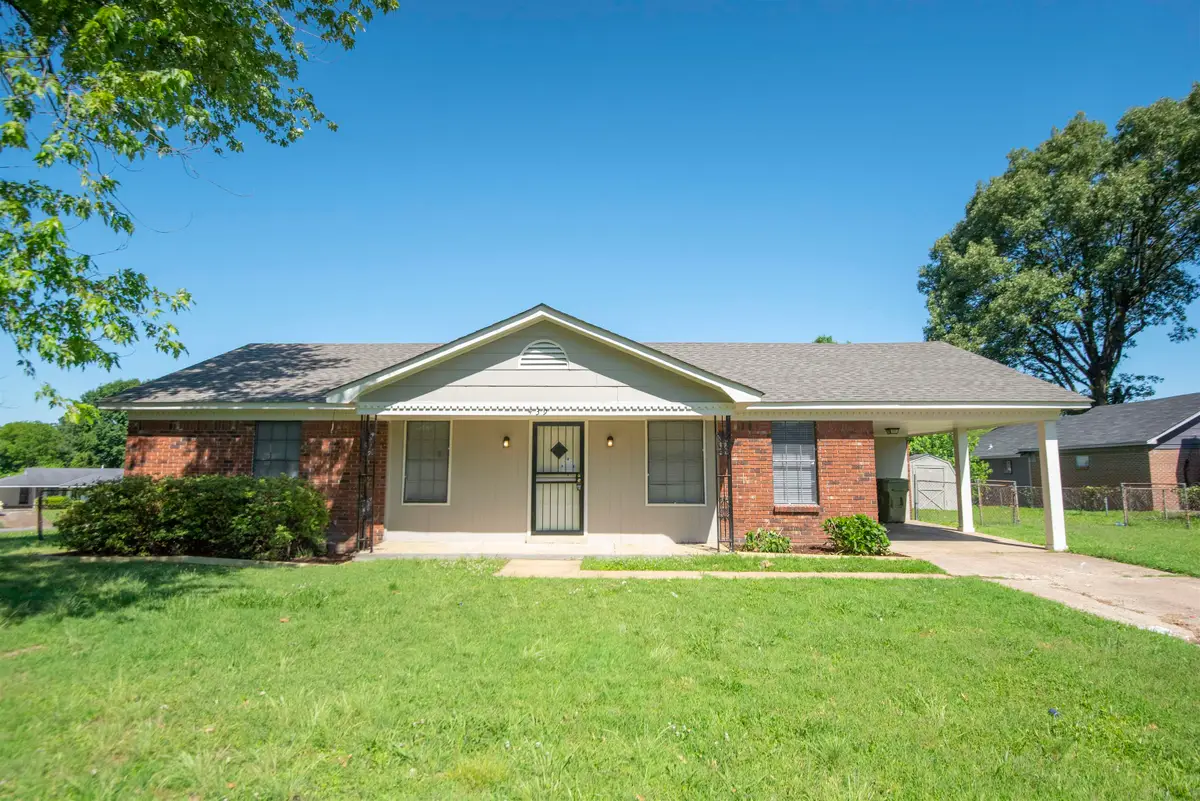 4399 PEPPER TREE RD, Memphis, TN 38109 - #1