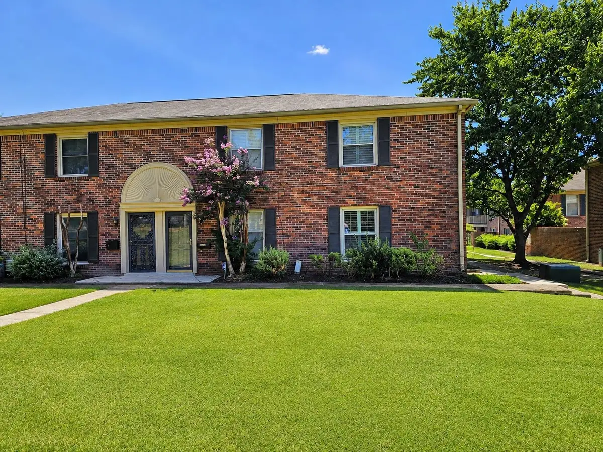 5921 PARK AVE, Memphis, TN 38119 - #1
