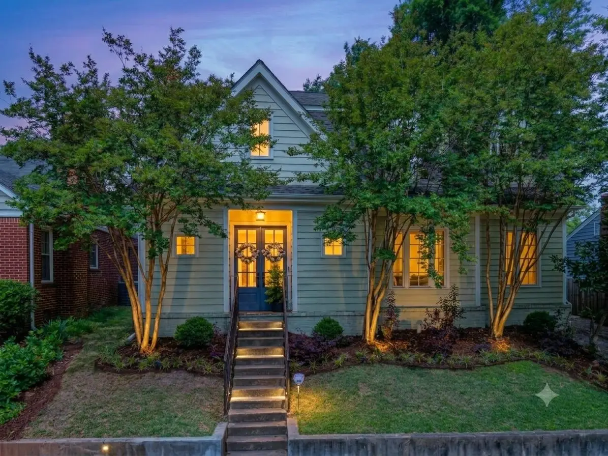 255 S REMBERT ST, Memphis, TN 38104 - #1