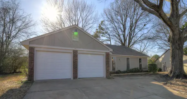 4957 SHELTER CV, Memphis, TN 38118