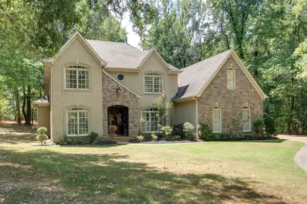 11095 LATTING RD, Eads, TN 38028