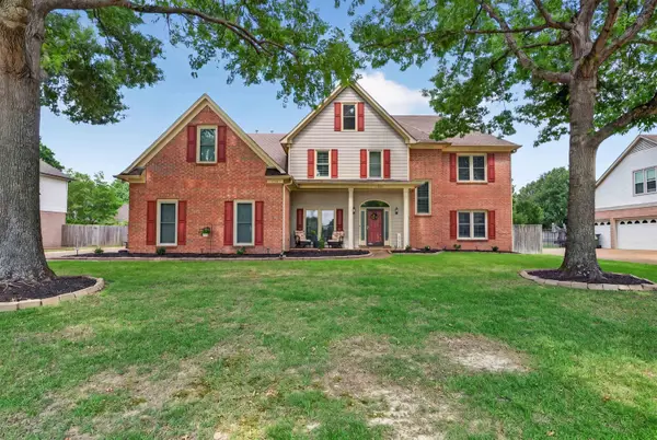 1572 JOHN RIDGE DR, Collierville, TN 38017
